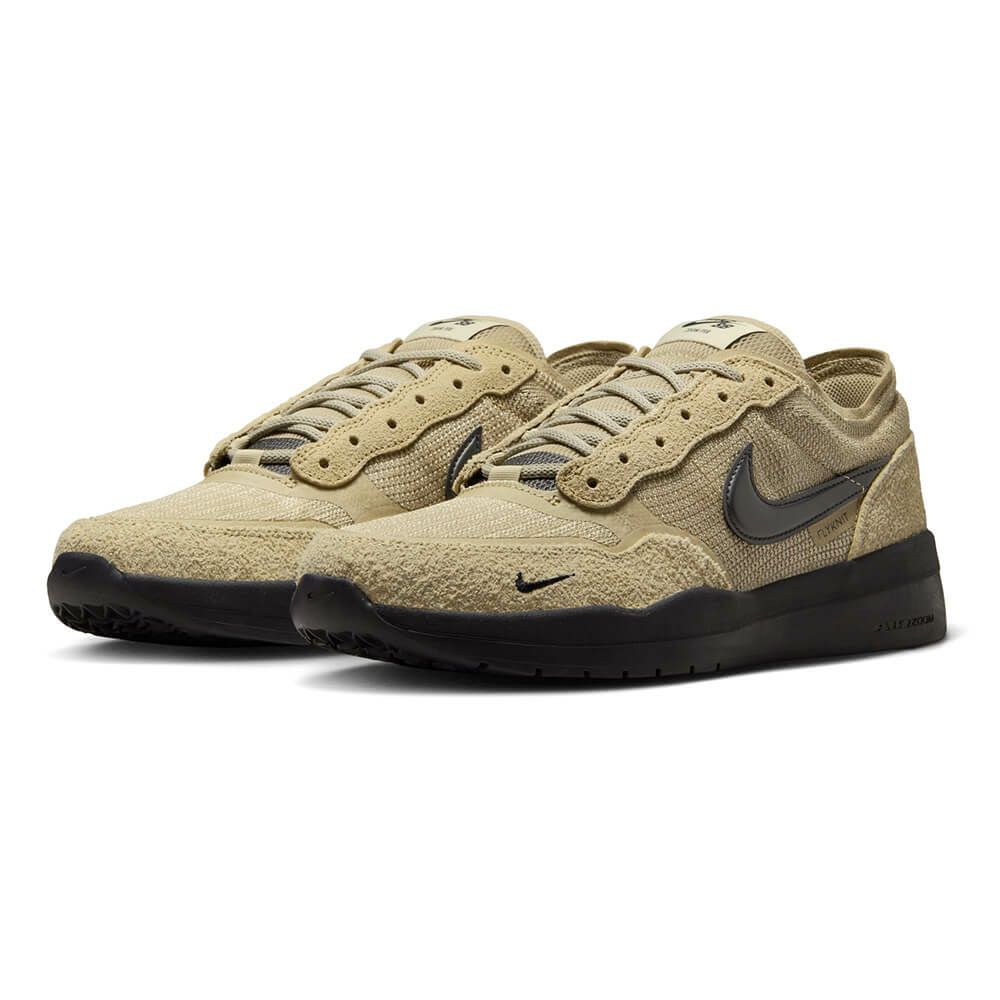 NIKE SB SHOES ナイキSB シューズ スニーカー PS8 FV8493-200 LT KHAKI/BLACK スケートボード スケボー 【キャンセル/返品/交換不可商品】 1