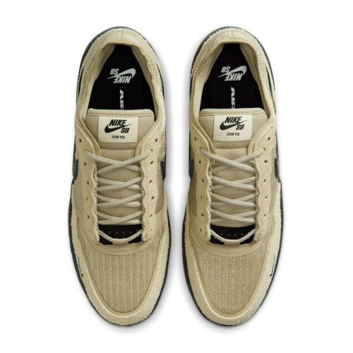 NIKE SB SHOES ナイキSB シューズ スニーカー PS8 FV8493-200 LT KHAKI/BLACK スケートボード スケボー 【キャンセル/返品/交換不可商品】 2