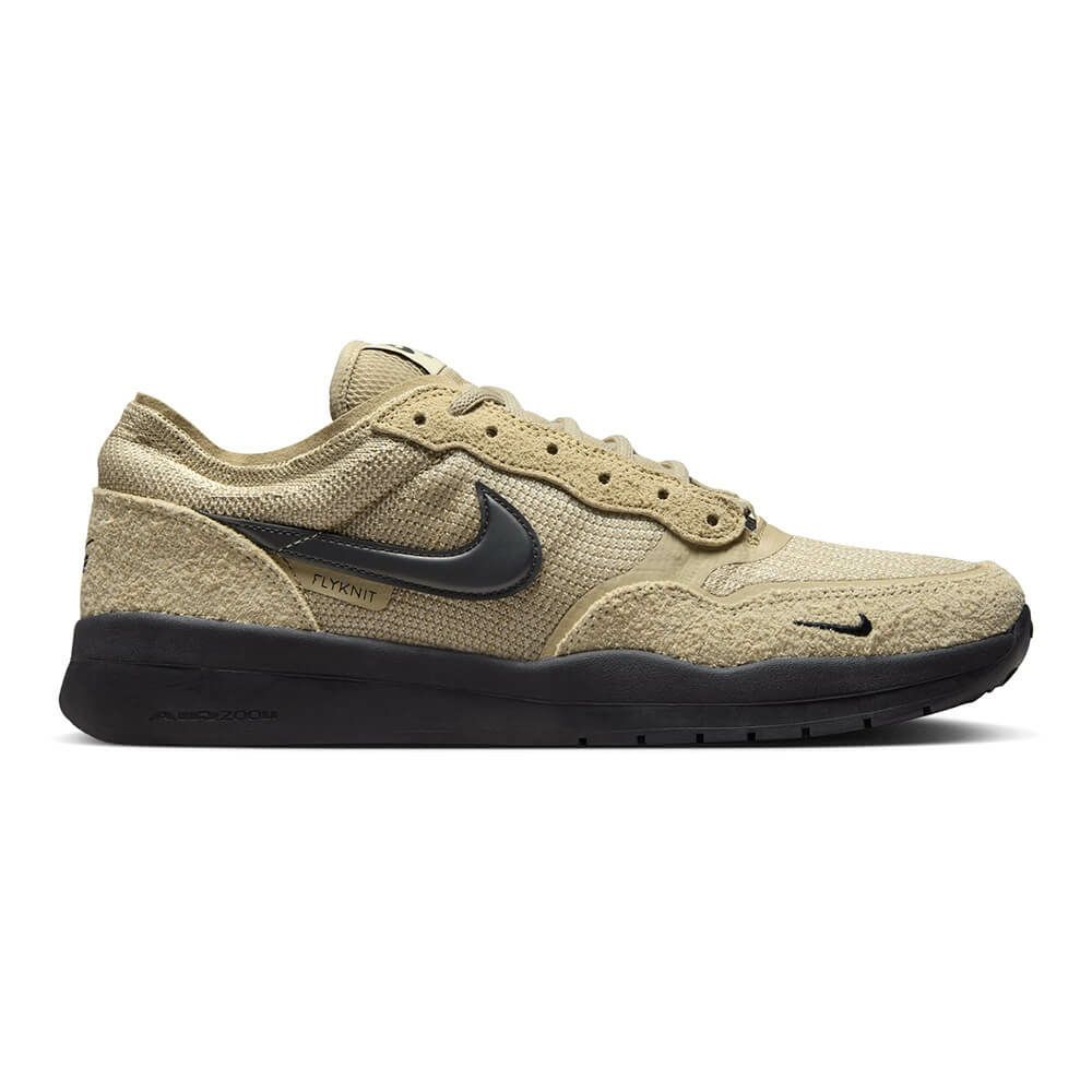 NIKE SB SHOES ナイキSB シューズ スニーカー PS8 FV8493-200 LT KHAKI/BLACK スケートボード スケボー 【キャンセル/返品/交換不可商品】 4