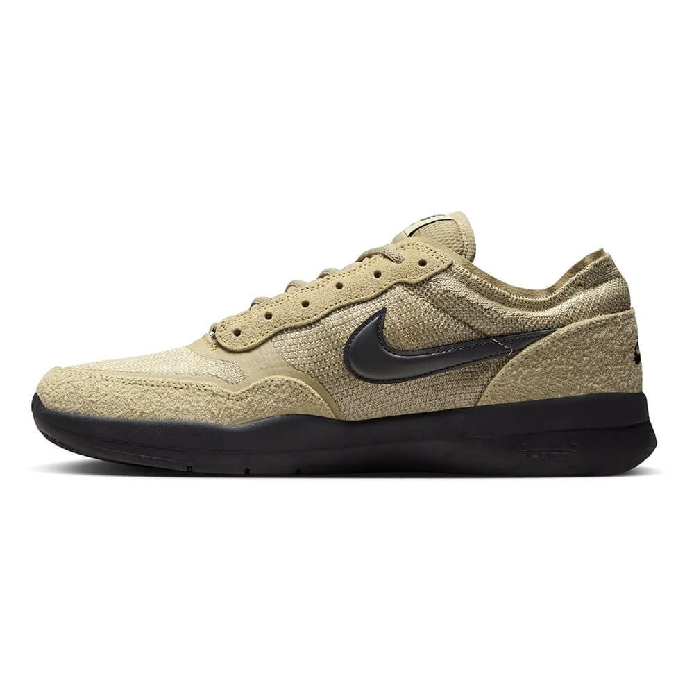 NIKE SB SHOES ナイキSB シューズ スニーカー PS8 FV8493-200 LT KHAKI/BLACK スケートボード スケボー 【キャンセル/返品/交換不可商品】 5