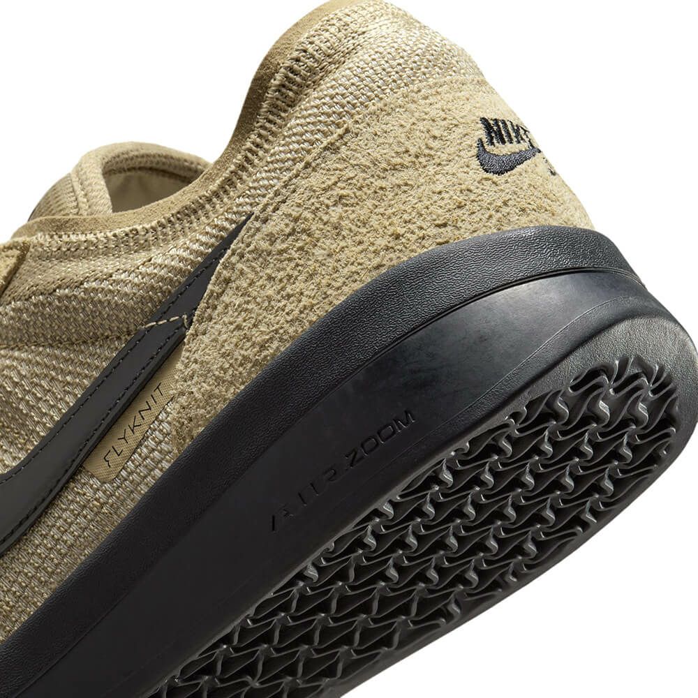 NIKE SB SHOES ナイキSB シューズ スニーカー PS8 FV8493-200 LT KHAKI/BLACK スケートボード スケボー 【キャンセル/返品/交換不可商品】 7