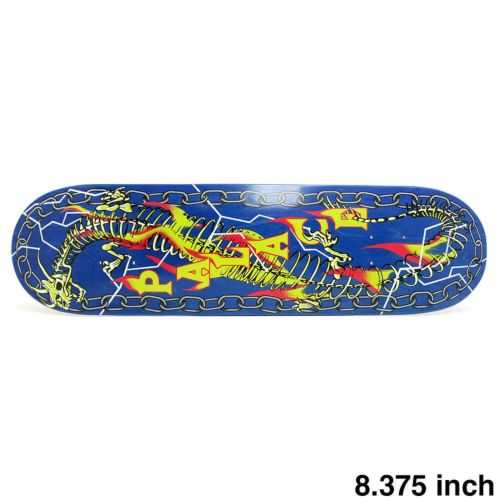 PALACE DECK パレス デッキ TEAM DRAGON 8.375 スケートボード スケボー 1
