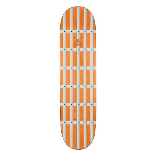 PALACE DECK パレス デッキ LUCAS PUIG S40 8.2 スケートボード スケボー 3