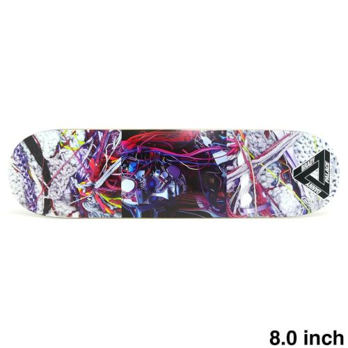 PALACE DECK パレス デッキ HEITOR DA SILVA PRO S39 8.9