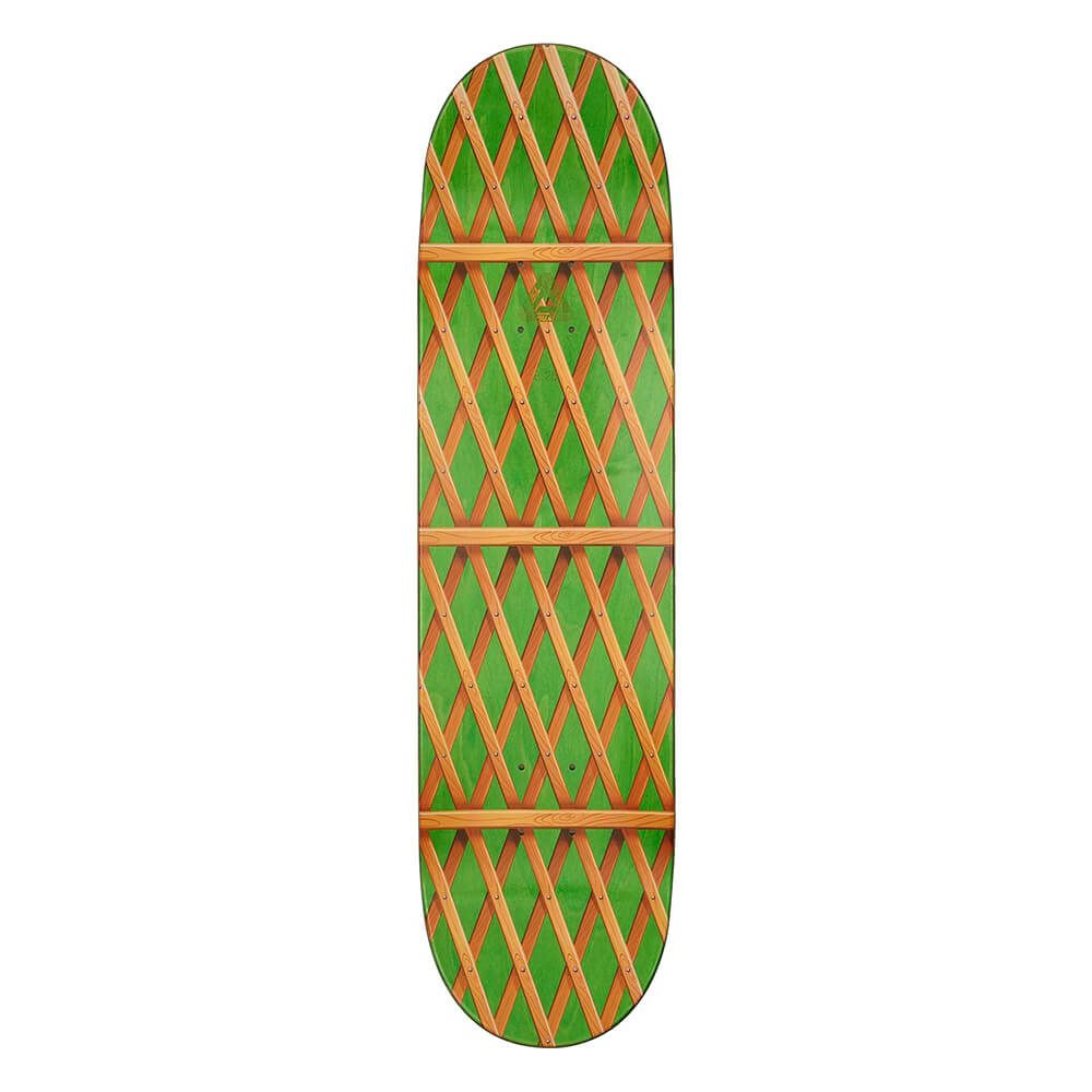 PALACE DECK パレス デッキ LUCIEN CLARKE S40 8.25 スケートボード スケボー 3