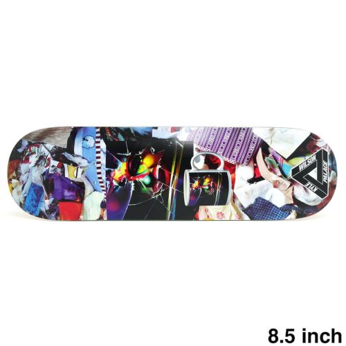 palace スケートボード　デッキ palace スケートボード デッキ PALACE（パレス）｜デッキ