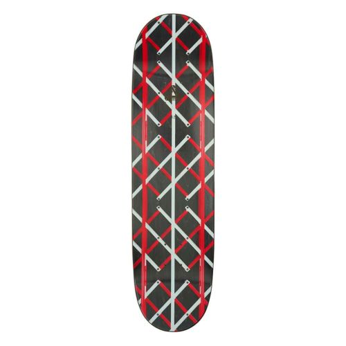 PALACE DECK パレス デッキ CHARLIE BIRCH PRO S40 8.5 スケートボード スケボー　3