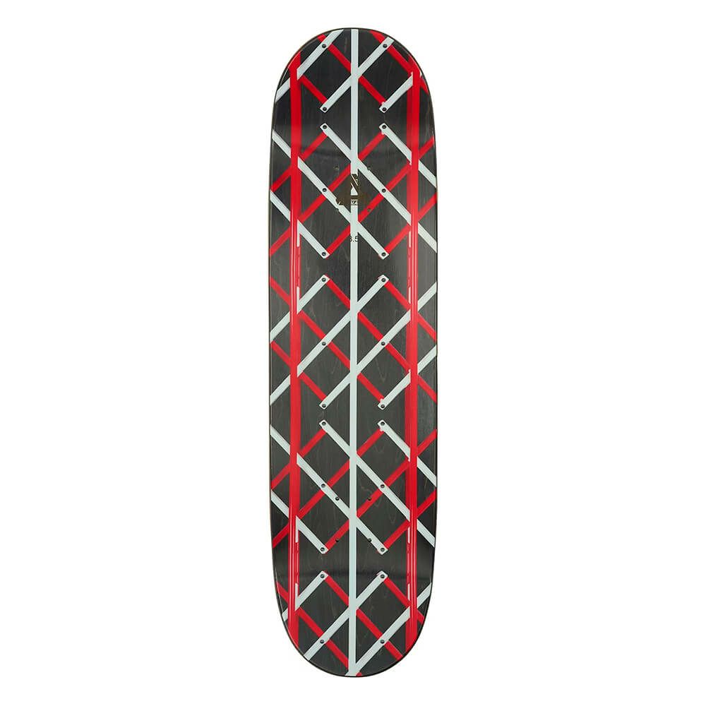 PALACE DECK パレス デッキ CHARLIE BIRCH PRO S40 8.5 スケートボード スケボー　3