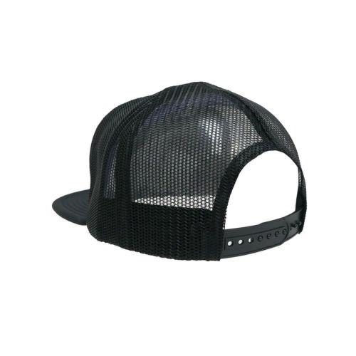 LOWCARD MESHCAP ローカード メッシュキャップ OG CLASSIC BLACK スケートボード スケボー 2