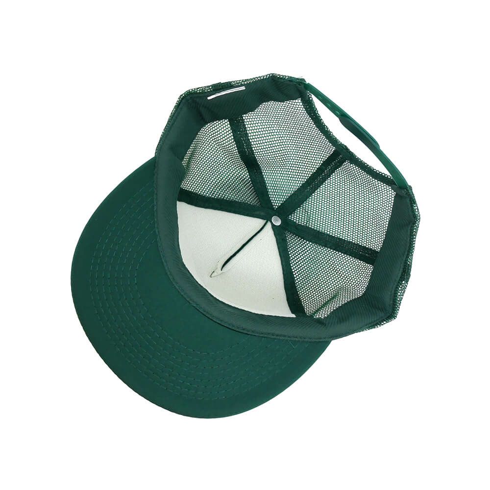  LOWCARD MESHCAP ローカード メッシュキャップ OG CLASSIC GREEN スケートボード スケボー 3