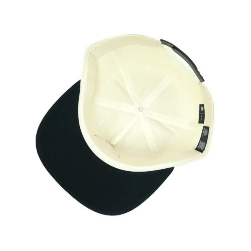  LOVESICK CAP ラブシック キャップ WE DON'T WANT YOUR FUCKING WAR BLACK/SAND スケートボード スケボー 3