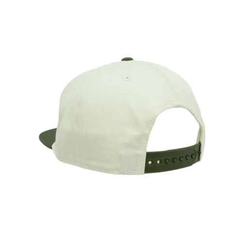 LOVESICK CAP ラブシック キャップ LOGO OLIVE/SAND スケートボード スケボー 2