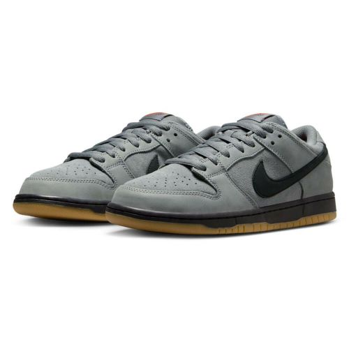 スケートボード Nike SB Dunk Low Pro B The Nike SB Dunk Low Pro B is Back! | side by side