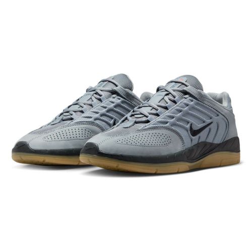 NIKE SB SHOES ナイキSB シューズ スニーカー VERTEBRAE ISO HJ4301-001 "Cool Grey" スケートボード スケボー