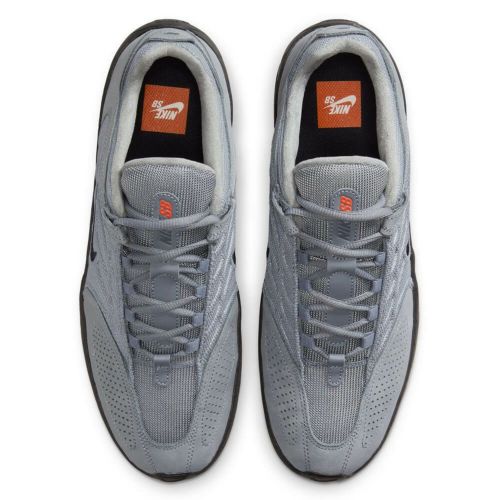 NIKE SB SHOES ナイキSB シューズ スニーカー VERTEBRAE ISO HJ4301-001 "Cool Grey" スケートボード スケボー 01
