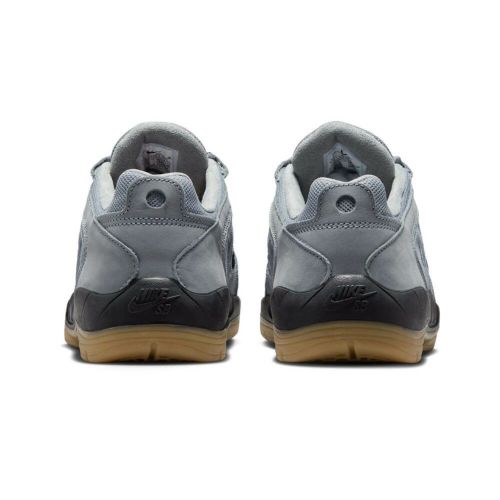 NIKE SB SHOES ナイキSB シューズ スニーカー VERTEBRAE ISO HJ4301-001 "Cool Grey" スケートボード スケボー 02