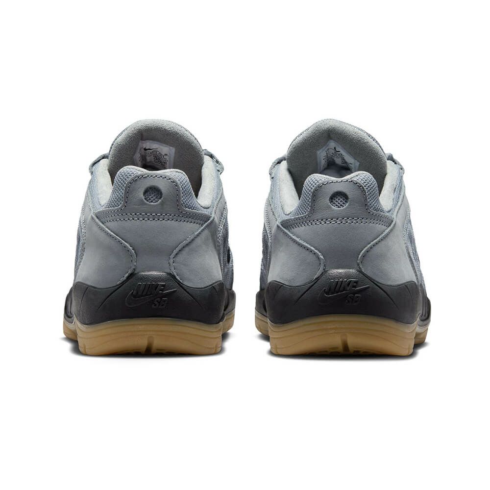 NIKE SB SHOES ナイキSB シューズ スニーカー VERTEBRAE ISO HJ4301-001 "Cool Grey" スケートボード スケボー 02