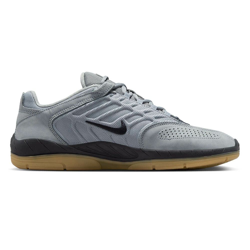 NIKE SB SHOES ナイキSB シューズ スニーカー VERTEBRAE ISO HJ4301-001 "Cool Grey" スケートボード スケボー 05