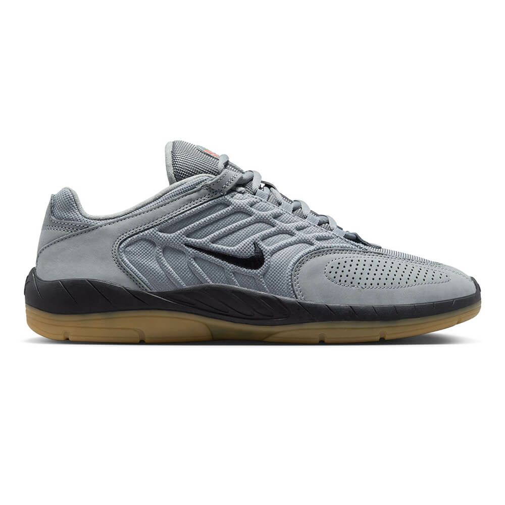 NIKE SB SHOES ナイキSB シューズ スニーカー VERTEBRAE ISO HJ4301-001 "Cool Grey" スケートボード スケボー 06