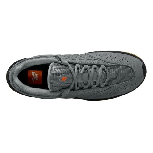 NIKE SB SHOES ナイキSB シューズ スニーカー VERTEBRAE ISO HJ4301-001 "Cool Grey" スケートボード スケボー 08