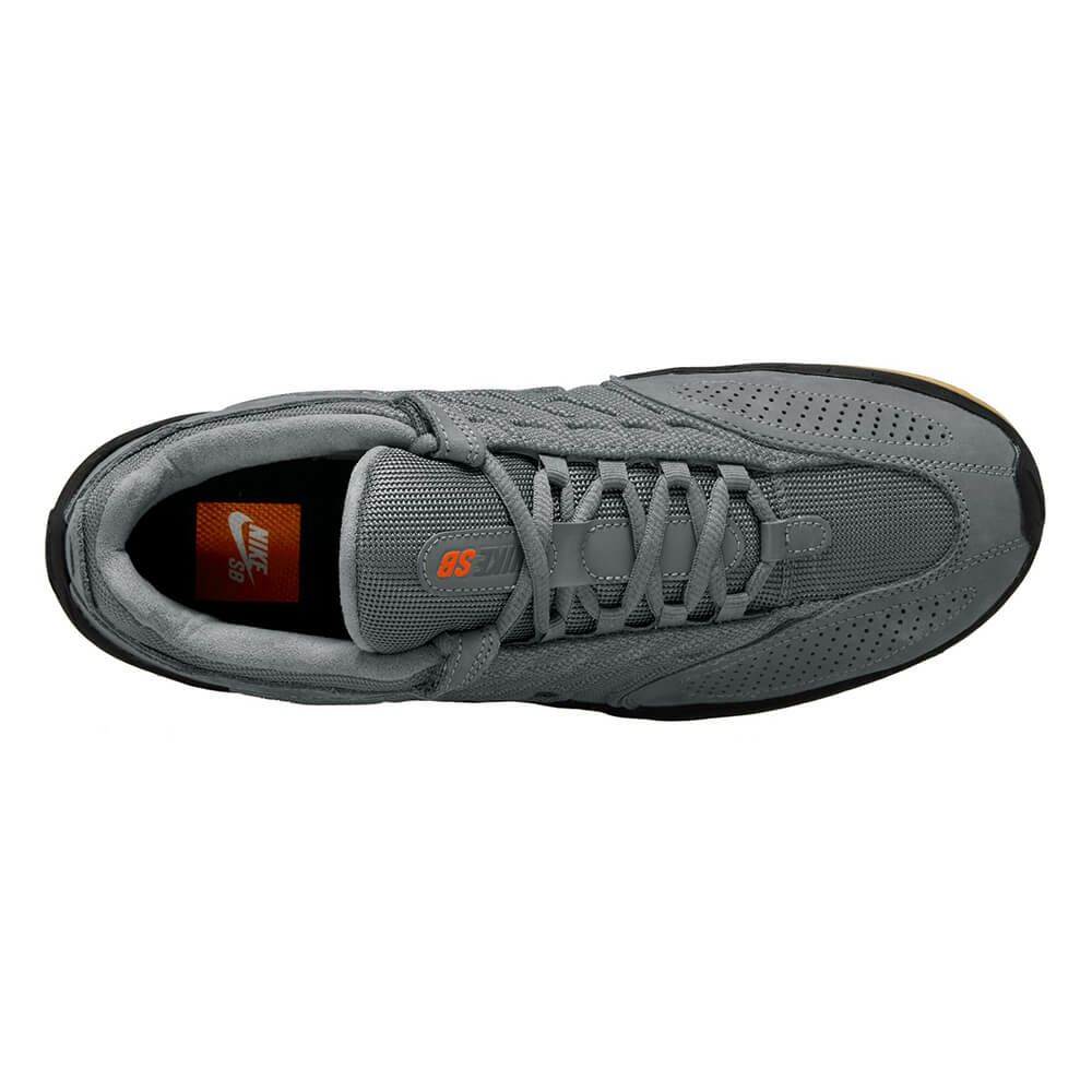 NIKE SB SHOES ナイキSB シューズ スニーカー VERTEBRAE ISO HJ4301-001 "Cool Grey" スケートボード スケボー 08