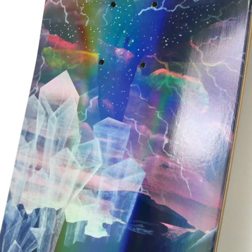 CREATURE DECK クリーチャー デッキ CODY LOCKWOOD LOST TRAIL 8.25 スケートボード スケボー 3