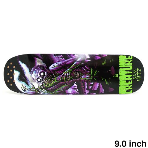 Enjoi 8.75 31.8フットボールシェイプ　スケボーデッキ eji-10517672.jpg