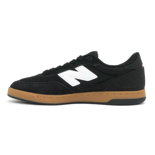 NEW BALANCE NUMERIC SHOES ニューバランス ヌメリック シューズ スニーカー 440 V2 NM440BNG BLACK/GUM スケートボード スケボー 5