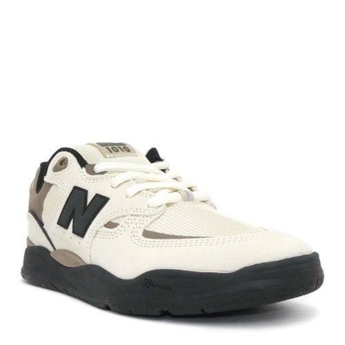 NEW BALANCE NUMERIC SHOES ニューバランス ヌメリック シューズ スニーカー TIAGO LEMOS 1010 NM1010BN SEA SALT/BLACK スケートボード スケボー 1
