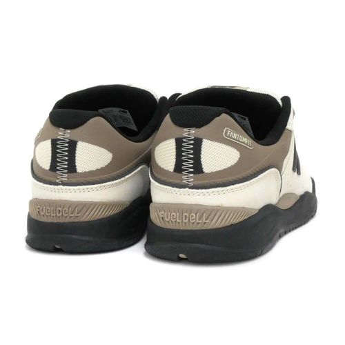 NEW BALANCE NUMERIC SHOES ニューバランス ヌメリック シューズ スニーカー TIAGO LEMOS 1010 NM1010BN SEA SALT/BLACK スケートボード スケボー 3