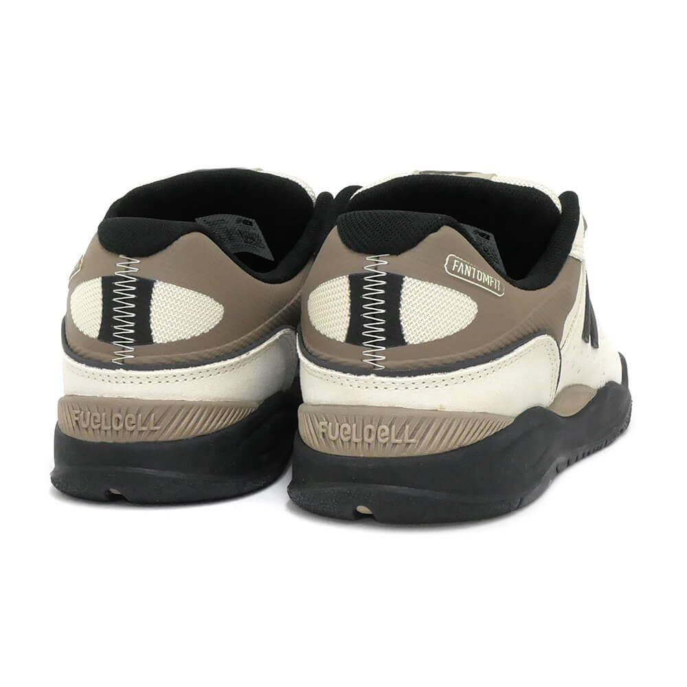 NEW BALANCE NUMERIC SHOES ニューバランス ヌメリック シューズ スニーカー TIAGO LEMOS 1010 NM1010BN SEA SALT/BLACK スケートボード スケボー 3