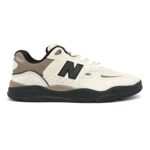 NEW BALANCE NUMERIC SHOES ニューバランス ヌメリック シューズ スニーカー TIAGO LEMOS 1010 NM1010BN SEA SALT/BLACK スケートボード スケボー 4