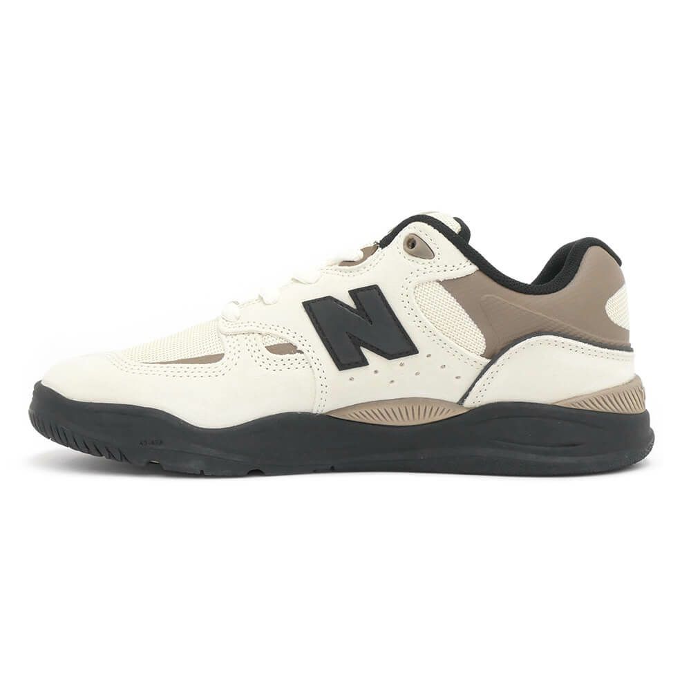 NEW BALANCE NUMERIC SHOES ニューバランス ヌメリック シューズ スニーカー TIAGO LEMOS 1010 NM1010BN SEA SALT/BLACK スケートボード スケボー 5