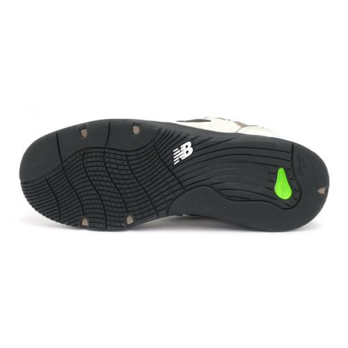 NEW BALANCE NUMERIC SHOES ニューバランス ヌメリック シューズ スニーカー TIAGO LEMOS 1010 NM1010BN SEA SALT/BLACK スケートボード スケボー 6