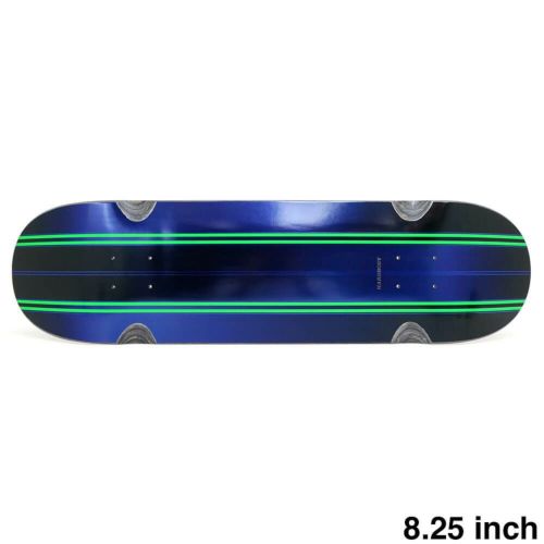 HARDBODY DECK ハードボディ デッキ TEAM CHEVRON 8.25 SHORT WHEEL WELLS スケートボード スケボー 1