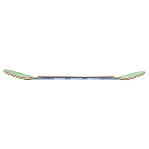 EDGLRD DECK エッジロード デッキ TEAM MIAMI BLUE 8.18 スケートボード スケボー 2