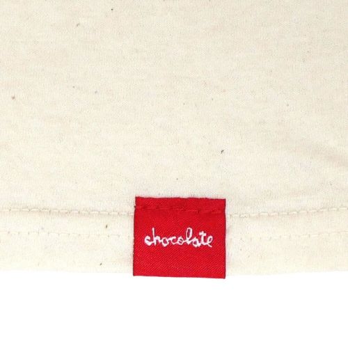 CHOCOLATE T-SHIRT チョコレート Tシャツ COMIC NATURAL スケートボード スケボー 2