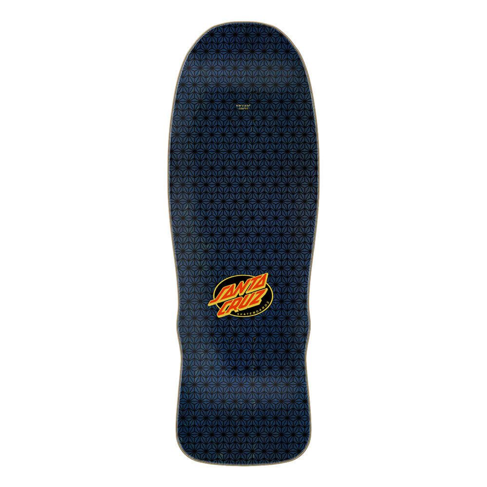 SANTA CRUZ DECK サンタクルーズ デッキ ERICK WINKOWSKI SAMURAI 10.35 スケートボード スケボー 3