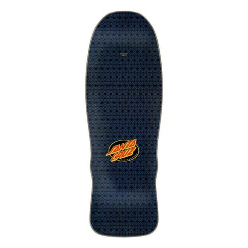 SANTA CRUZ DECK サンタクルーズ デッキ ERICK WINKOWSKI SAMURAI 10.35 スケートボード スケボー 3