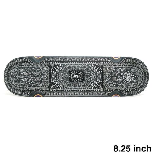 SANTA CRUZ DECK サンタクルーズ デッキ FABIANA DELFINO BANDANA 8.25 WHEEL WELLS スケートボード スケボー 1