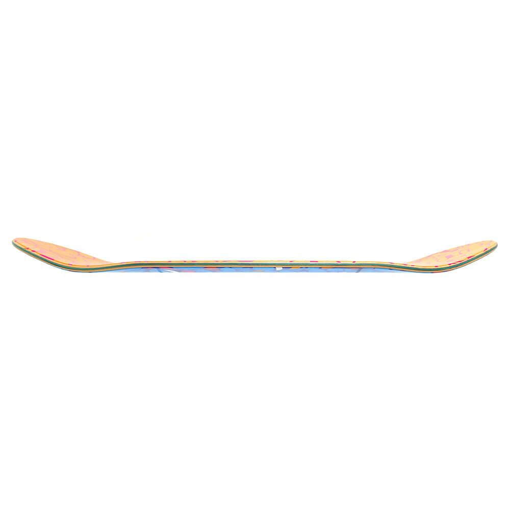 SANTA CRUZ DECK サンタクルーズ デッキ TEAM HAND PILE 7.75 FEELBASE スケートボード スケボー 2