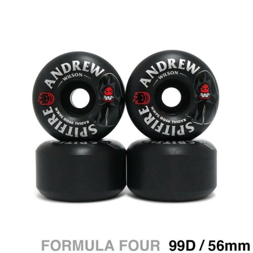 SPITFIRE WHEEL スピットファイヤー ウィール FORMULA FOUR (F4