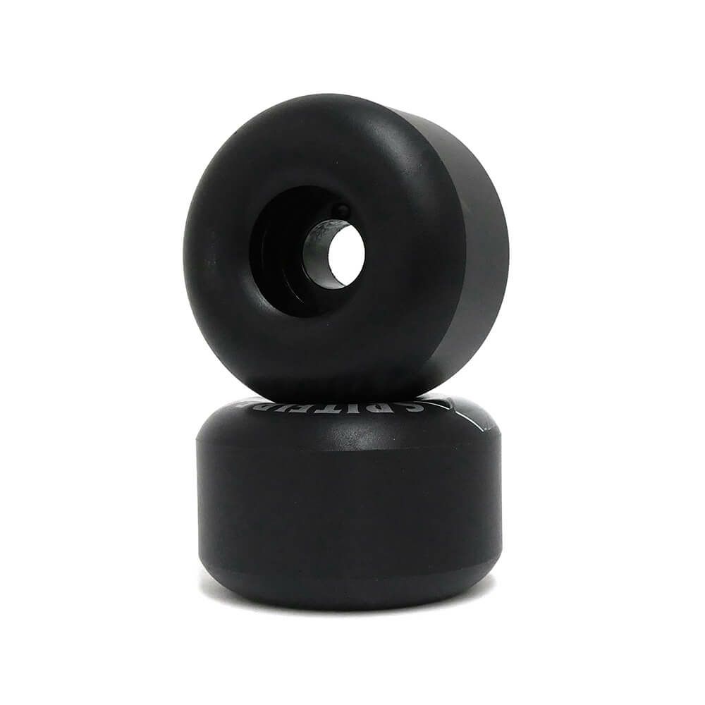 SPITFIRE WHEEL スピットファイヤー ウィール FORMULA FOUR (F4) RADIALS 99D ANDREW WILSON BURN SQUAD 黒 56mm スケートボード スケボー 2