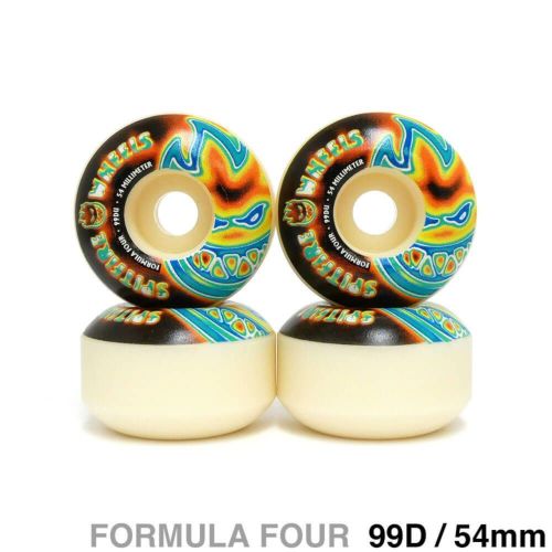 SPITFIRE WHEEL スピットファイヤー ウィール FORMULA FOUR (F4