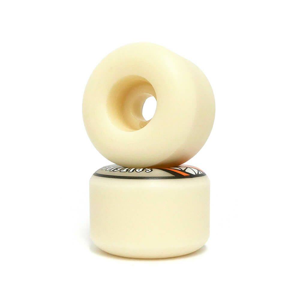 SPITFIRE WHEEL スピットファイヤー ウィール FORMULA FOUR (F4) RADIAL FULL 99D 54mm スケートボード スケボー 2