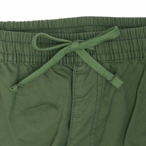 VANS PANTS バンズ パンツ ジーンズ RANGE BAGGY TAPERED FOREST（US企画） スケートボード スケボー 2