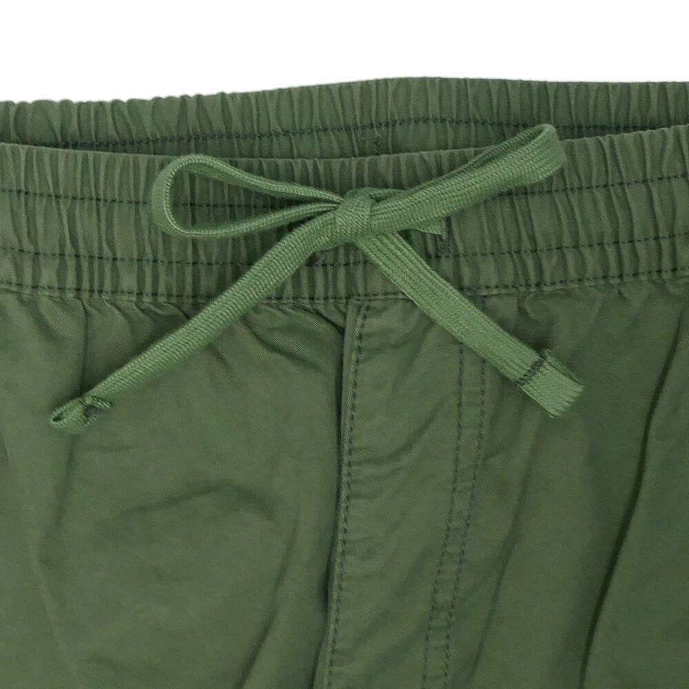 VANS PANTS バンズ パンツ ジーンズ RANGE BAGGY TAPERED FOREST（US企画） スケートボード スケボー 2