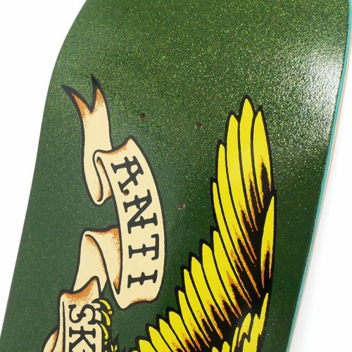 ANTIHERO DECK アンチヒーロー デッキ TEAM EASY RIDER CLASSIC EAGLE 8.38 スケートボード スケボー 3