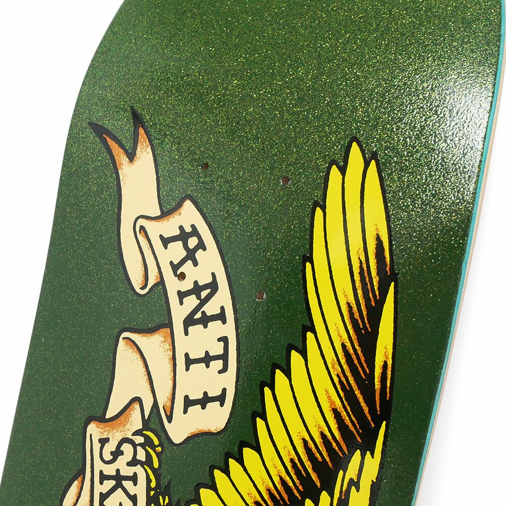 ANTIHERO DECK アンチヒーロー デッキ TEAM EASY RIDER CLASSIC EAGLE 8.38 スケートボード スケボー 3