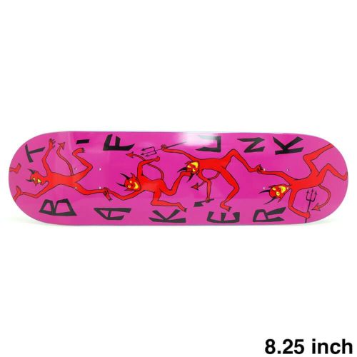 セール）BAKER DECK ベイカー デッキ TRISTAN FUNKHOUSER（T